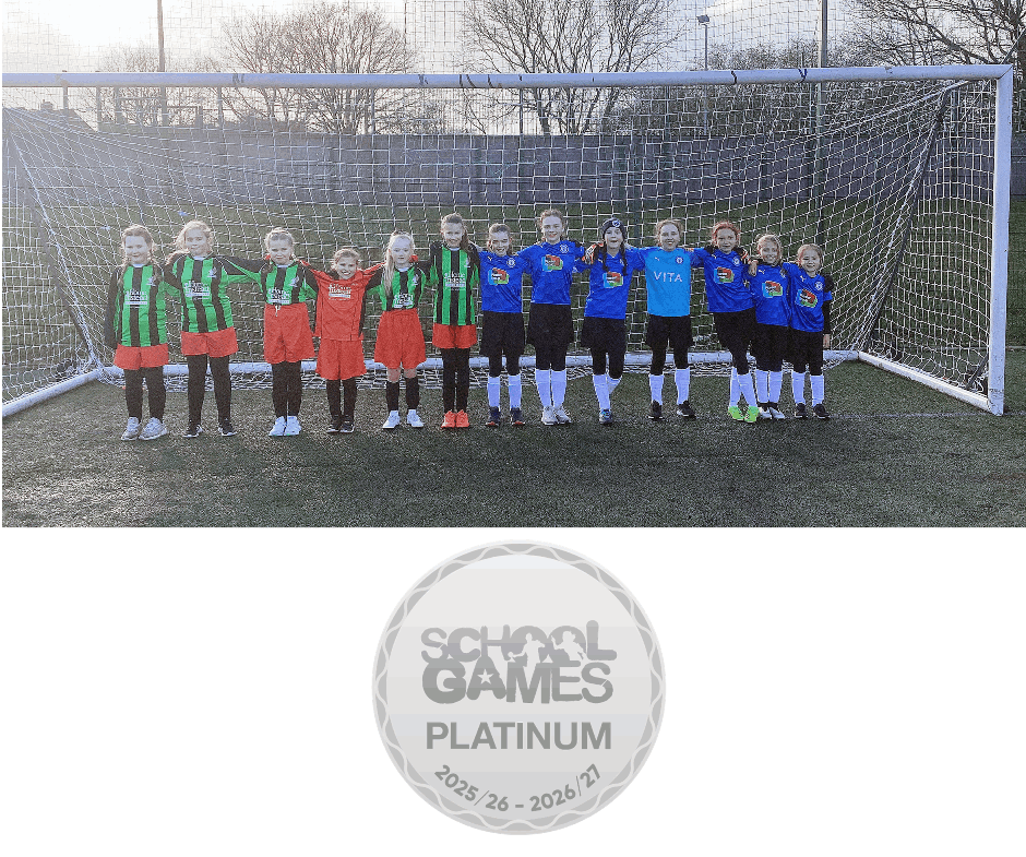 brookside-primary-school-games
